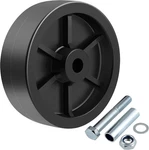 Skelang Boat Trailer Jack Caster 6", Tongue Wheel 1/2" Axle Inch. Fixed Price $20.41.