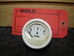 Used Rv Marine 2" Fuel Gauge P/n: GP9389D #3. Fixed Price $30.00.