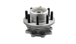 Kodiak Hub Spacer For Quality Rockwell American 9K-10K Axle 8-5/8" Studs. Fixed Price $429.85.