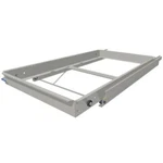 Morryde CTG54-001 Cargo Tray Extended Height Kit. Fixed Price $121.49.