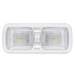Miady Rv Led Interior Lights 750 Lumens, Volt Pcs(square). Fixed Price $24.99.