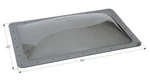 Icon 12120 Skylight SL1830S Smoke. Fixed Price $156.00.