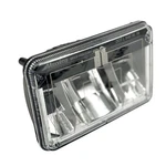MHLE-4X6LO-A Maxxima Led Headlamp 4X6" GEN2 Low Beam Dot Sae Truck Light. Fixed Price $152.34.