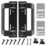 Rv Refrigerator Door Handle Pack 3316882900 For Dometic DM2872 DM2672 DM2682. Fixed Price $21.73.