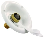 Jr Products 321-B-26-A 1/2" Mpt Brass Check Valve City Water White Rv Camper. Fixed Price $12.97.