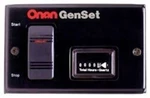Onan/cummins Switch Panel Assembly For Gas/lp Vapor Generators Part# 19-4023 300. Fixed Price $249.50.