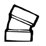 Lasalle Bris 632553 3' Bend 1/16. Fixed Price $31.83.