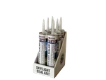 Recreation SR140BX Skylight Sealant 6 Pack Cut Box. Fixed Price $107.16.