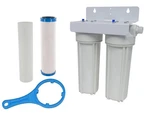 Valterra A01-1139 Aqua Fresh Water Filters & Sanitizers Rv. Fixed Price $156.49.