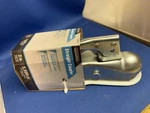 Traveller Straight Coupler Trailer 2" Ball Hitch 3500 Lb 2.5" Tongue Mount Width. Fixed Price $34.95.