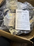 Rvmasking 7 Layers Cover Travel Trailer Waterproof For 18'-34' Camper. Fixed Price $150.00.