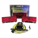 Peterson Pm V547 Channel Cat Submersible Rear Lighting Kit. Fixed Price $64.70.