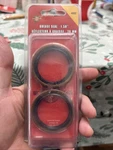 Carry-on Trailer 495T Grease Seal 1.50" 2-PACK. Fixed Price $12.99.