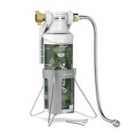 Frizzlife Rv Water Filter-nsf/ansi 53&42 Certified Inline Hose Multicolor. Fixed Price $114.21.