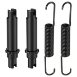 21035 21038 10"/12" Trailer Brake Adjusters Kit W/ Springs For Dexter Redline. Fixed Price $28.99.