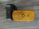 Furrion Replacement Vision Right-side/ Passenger-side Marker Light Camera. Fixed Price $89.49.