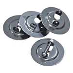 Bal Rv Products 23035 Light Trailer Jack Basepads Set Of 4. Fixed Price $38.74.