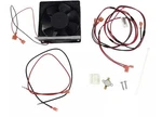 Norcold 639892 Cooling Fan Assembly Square For Polar N7/N8 Models. Fixed Price $79.56.