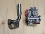 For Atwood 6-10 Gal Rv Water Heater Solenoid Gas Valve 93870 93844 93321 92078. Fixed Price $31.99.