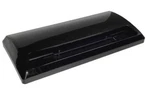 Hengs J116BK-CN Oem 12.75" X 6" Vent Cover *br. Fixed Price $24.99.