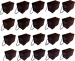 Case Of 20 Bolt On Red Side Marker Light Assemblies Trailers Over 80" New. Fixed Price $29.99.