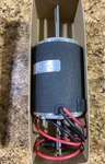 Suburban Motor # 232649 Furnace. Fixed Price $150.00.