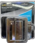 Road & Home Entry Door Lock + Deadbolt Chrome Plated RVP165. 64. Fixed Price $27.85.