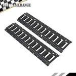 Steel Black Track Tie Down Kit 2' (2 Pack) For Garages Vans Trailers Coat. Fixed Price $22.32.