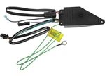Lippert 363985 Control Step Camless W/plug Purple. Fixed Price $195.11.