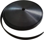 1" Rv Vinyl Trim Molding Insert Black,for Camper Travel 25 Ft,. Fixed Price $18.56.