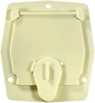 Rv Designer 350-B142 Electrical Cable Hatch Free Shipping. Fixed Price $20.00.