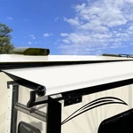 Shadeplus Rv Slide Out Awning Fabric Replacement Topper Universal Sl.... Fixed Price $84.25.