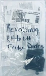 Dometic 293275011 Rv Refrigerator Door Hinge Reversing Kit DM2662 DM2862 DM2652. Fixed Price $14.95.
