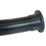 T-h Marine RFK-2.5Y-1-DP Rigging Flange Kit 2.5" Diameter Hose, Black. Fixed Price $102.80.