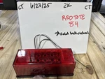 Jammy J-75 Right Hand Old Style 15 Led Low Profile Boat Trailer Tail Brake Light. Fixed Price $14.40.