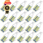 Acohuike T10 921 194 168 175 Led Bulbs White 20-PACKS, Super Bright. Fixed Price $22.99.