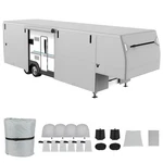 5TH Wheel Rv Cover Motorhome Travel Trailer Camper Oxford Cloth 29-33' Wholesale. Fixed Price $174.66.
