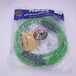 Phillips 12' Abs Lectraflex Trailer Power Cable W/quick Charge Plugs 30-2054. Fixed Price $133.49.