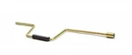 15-0130**STROMBERG Carlson JCH-1 Manual Crank Handle For 24"/30" Scissor Jacks. Fixed Price $22.99.