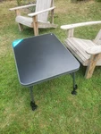 Dometic Element Medium Waterproof Table - Ultralight Car Camping. Fixed Price $99.00.