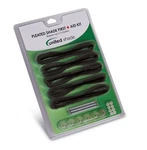 United Shade 650010 Black Cord Diy Restring Kit. Fixed Price $31.61.
