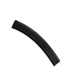 Uni-grip SD-1298 Black Pvc Steel Core U-channel Edge Guard 50FT Roll. Fixed Price $74.99.