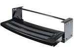 Lippert Radius Manual Rv Step 24" Single Black 300LBS Capacity. Fixed Price $99.67.