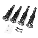 Bfo Adjustable Coilover Suspension Kits For Mitsubishi Eclipse 1995-1999. Fixed Price $220.00.