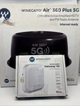 Winegard Gateway (GW-5G01)& Air 360 Plus Antenna (AR2-5G1) Bundle. Fixed Price $509.96.