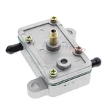 Fuel Pump Single Outlet For Ski-doo Arctic Cat Polaris Honda DF44-211 DF44-227. Fixed Price $12.39.
