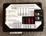 Lci 431051 20A Tank Monitor V2 Control Module. Fixed Price $160.00.