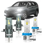 Fit For Honda Crv 2007-2014 Light Bulbs, High/low Beam Fog Combo,.... Fixed Price $79.54.