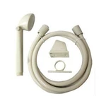 Lasalle Bristol 39022 Rv Trailer Camper Hand Held Shower Head Kit White. Fixed Price $24.46.
