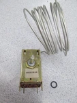 Vintage Dometic Refrigerator Electric Thermostat Part # 2930758012. Fixed Price $95.00.